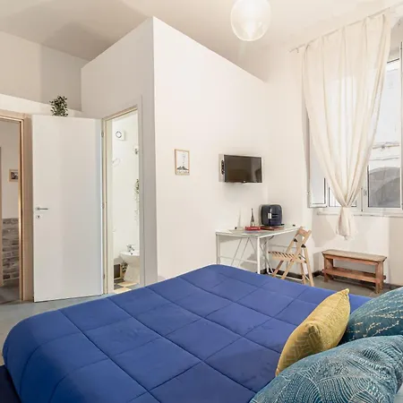 Domus 19 נאפולי