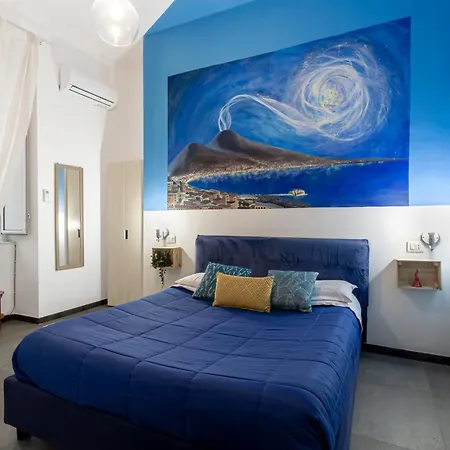 בית הארחה Domus 19