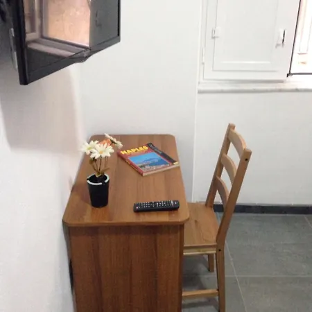 בית הארחה Domus 19