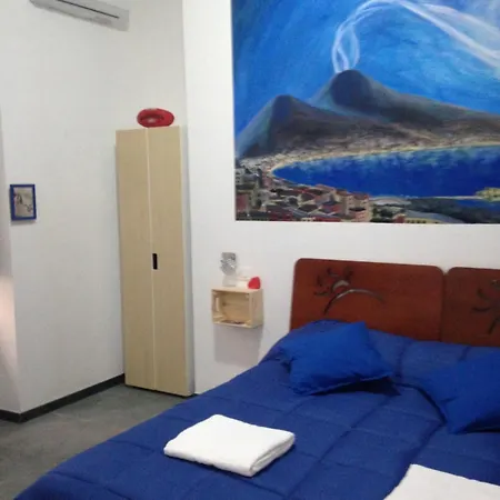 בית הארחה Domus 19 3*