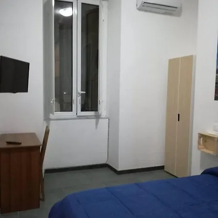 בית הארחה Domus 19