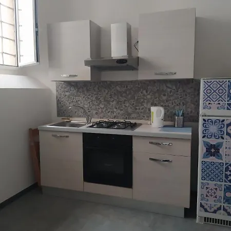 Πανσιόν Domus 19