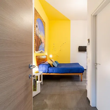 Πανσιόν Domus 19