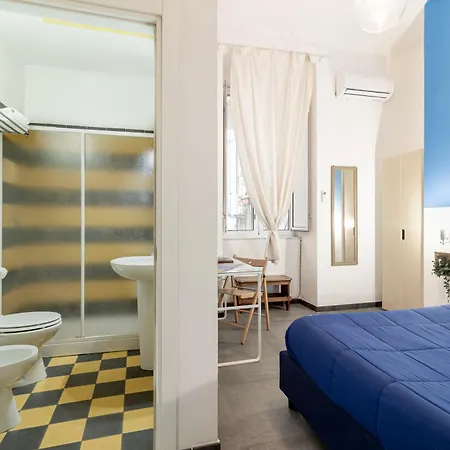 Domus 19 Guest house Naples