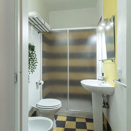 Guest house Domus 19 Naples