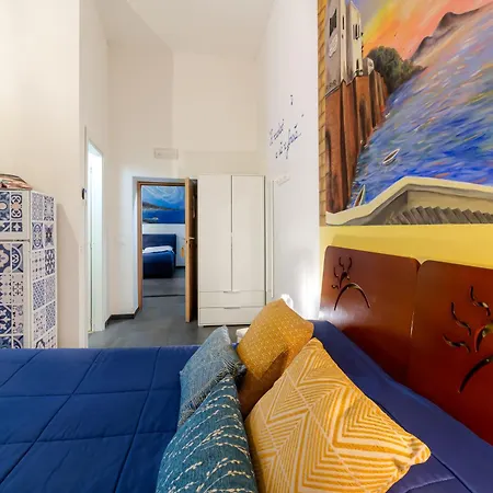 Domus 19 Guest house Naples