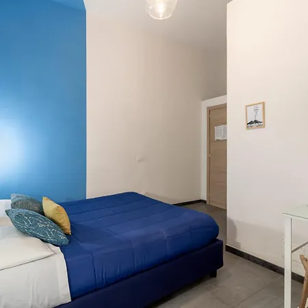 Πανσιόν Domus 19 Νάπολη