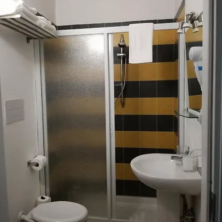 Πανσιόν Domus 19