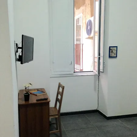 Domus 19 3* Νάπολη