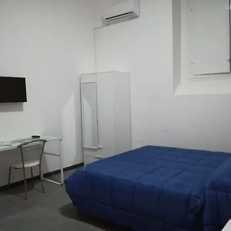 Domus 19 Πανσιόν