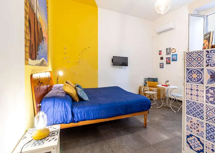 Domus 19 Gasthuis 3*