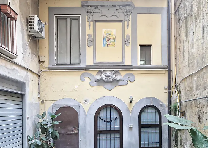 Gasthuis Domus 19 3*