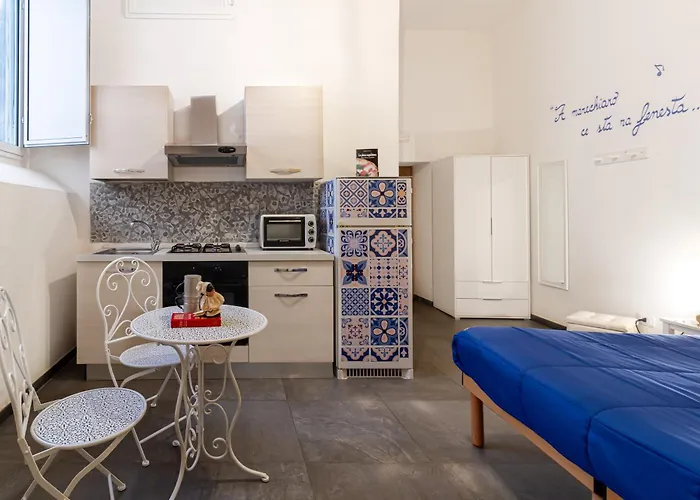 Gasthuis Domus 19 3*