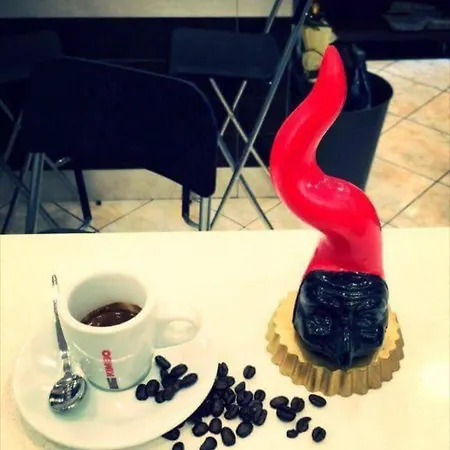 Gasthof Domus 19 Neapel