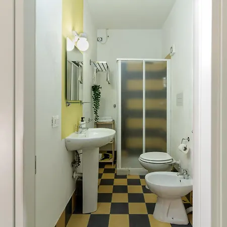 Domus 19 Maison d'hôtes