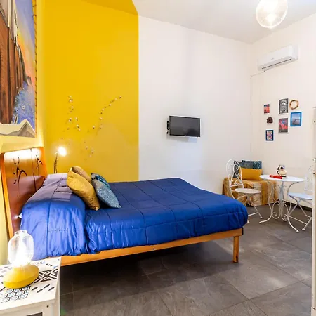 Domus 19 Maison d'hôtes 3*