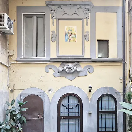 Maison d'hôtes Domus 19 3*