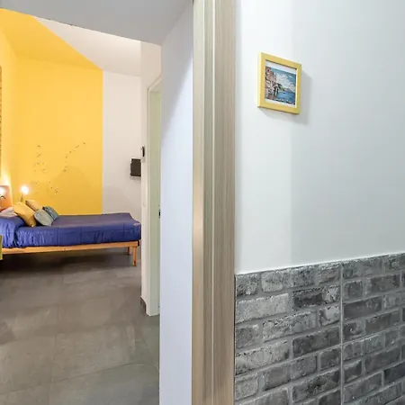 Domus 19 Naples