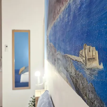 Domus 19 * Naples