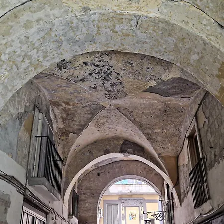 Domus 19 Maison d'hôtes