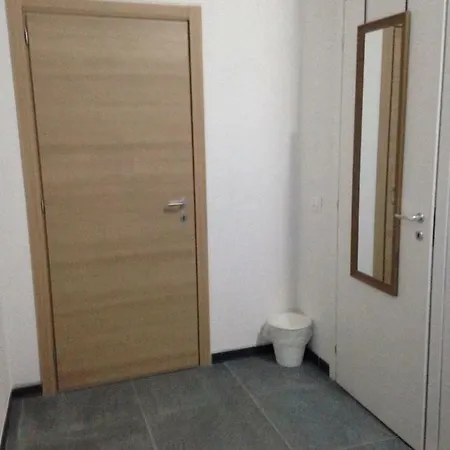Domus 19 * Naples